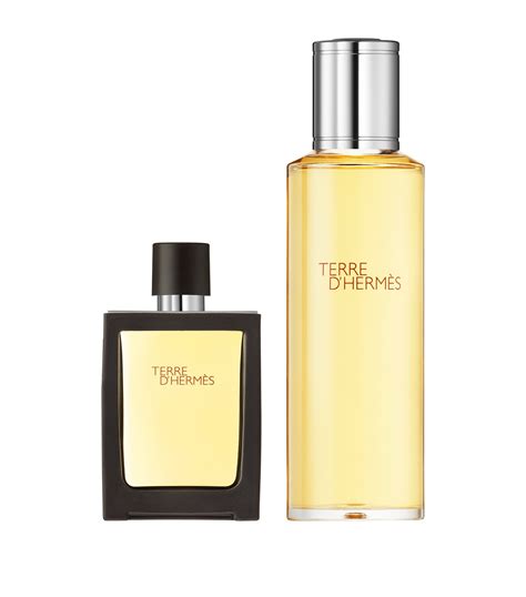 hermes de terre|terre de hermes refill.